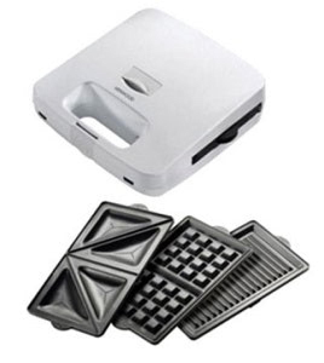 Sandwich Maker 2 slices SM-650