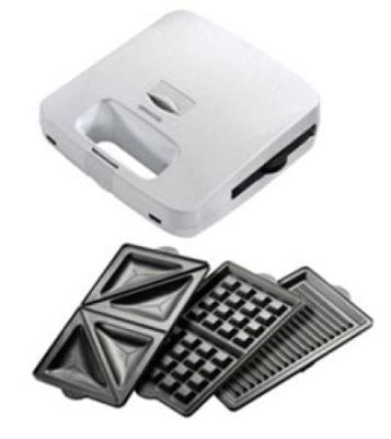 Sandwich Maker 2 slices SM-650