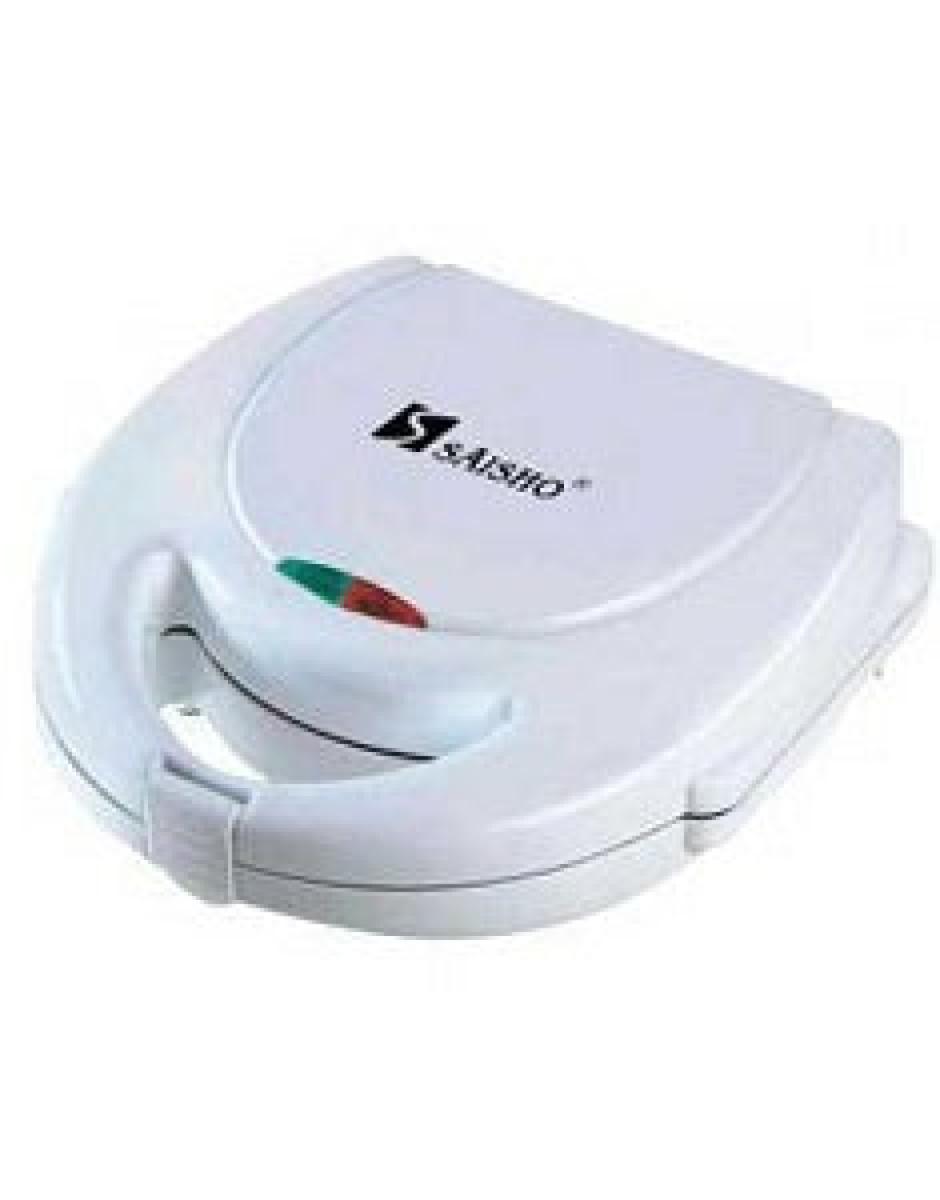 Sandwich Maker White 4 slices S6084F