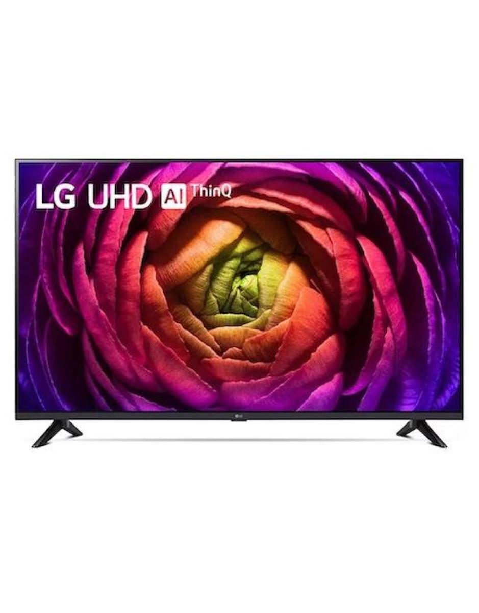 65'' TV 65UR73006LA AI ThinQ 4K Smart Ultra HD