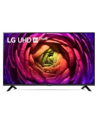 65'' TV 65UR73006LA AI ThinQ 4K Smart Ultra HD
