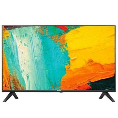 43" TV 43A4K Smart LED Full HD Flat