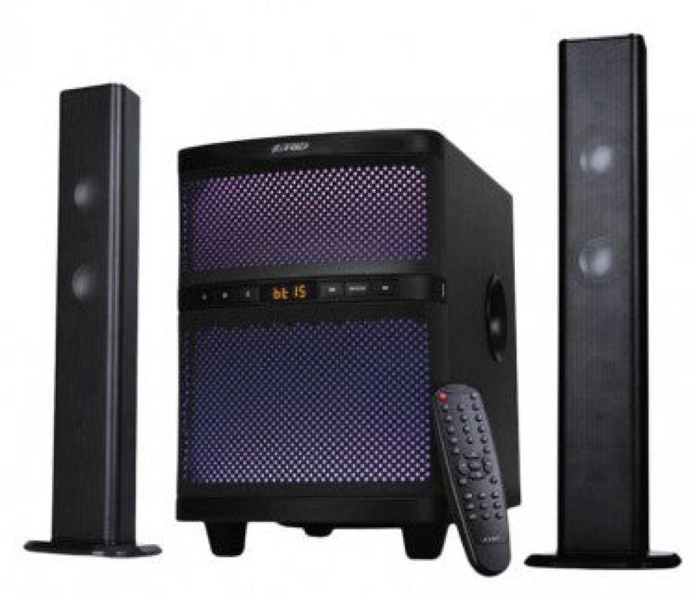 Home Theatre System T-200X