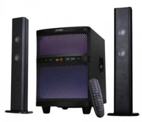 Home Theatre System T-200X