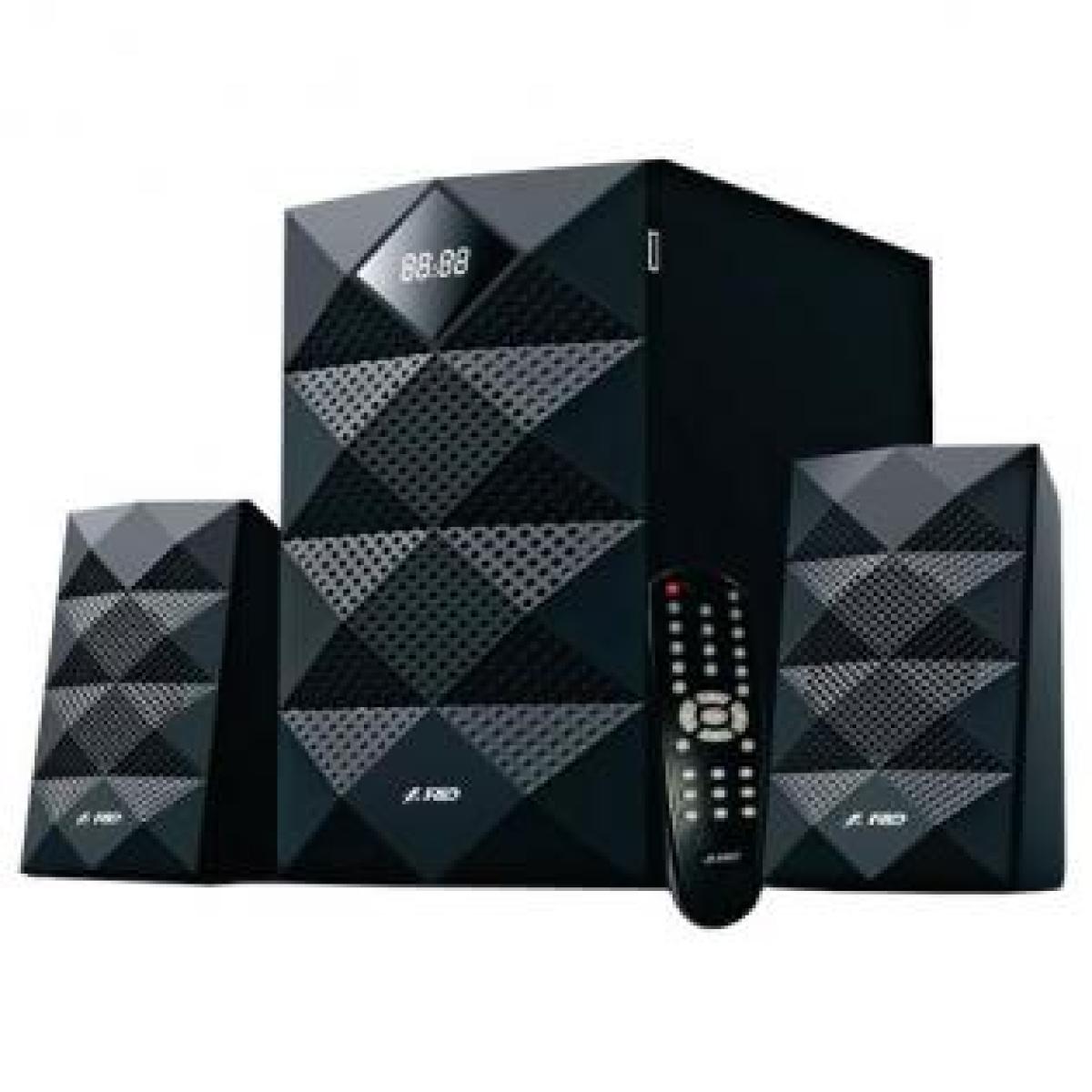 Home Theatre System 2.1 A180X