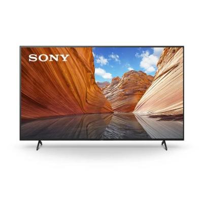 75'' TV KD75X80J Smart Andriod 4K Ultra HD Apple Airplay/Home Kit