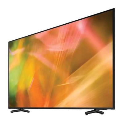 75" TV Ua75Au8000Uxke 4K Smart Ultra HD