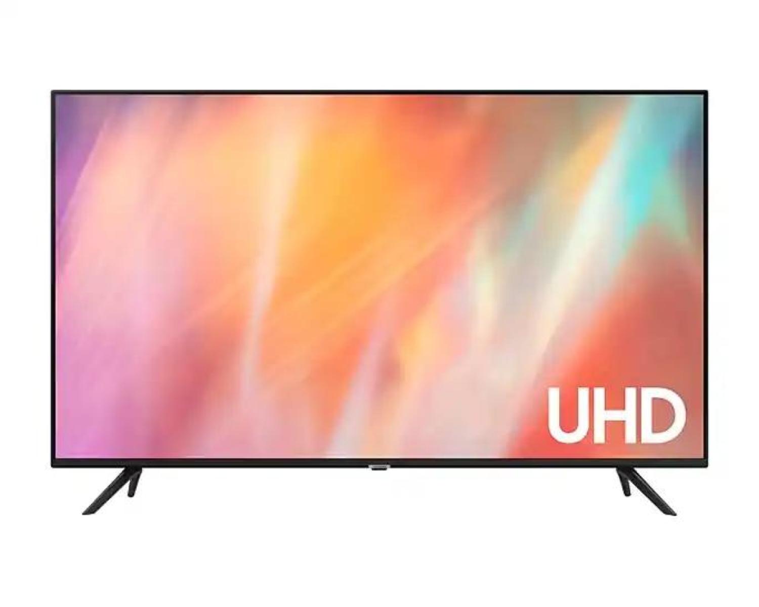 55" TV UA55AU7000/7002KXKE 4K Smart Ultra HD