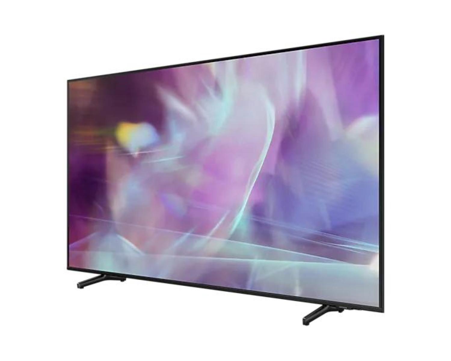55" TV QA55Q60Aauxke QLED Smart 4K