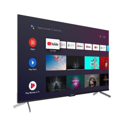 65" TV TH 65Hx750Mf Smart Android 4K Ultra
