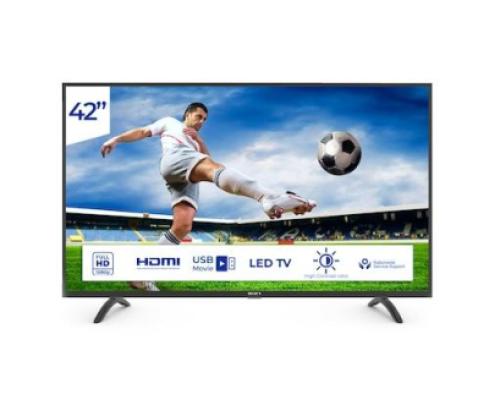 42" TV 42D2010Ns LED HD Flat