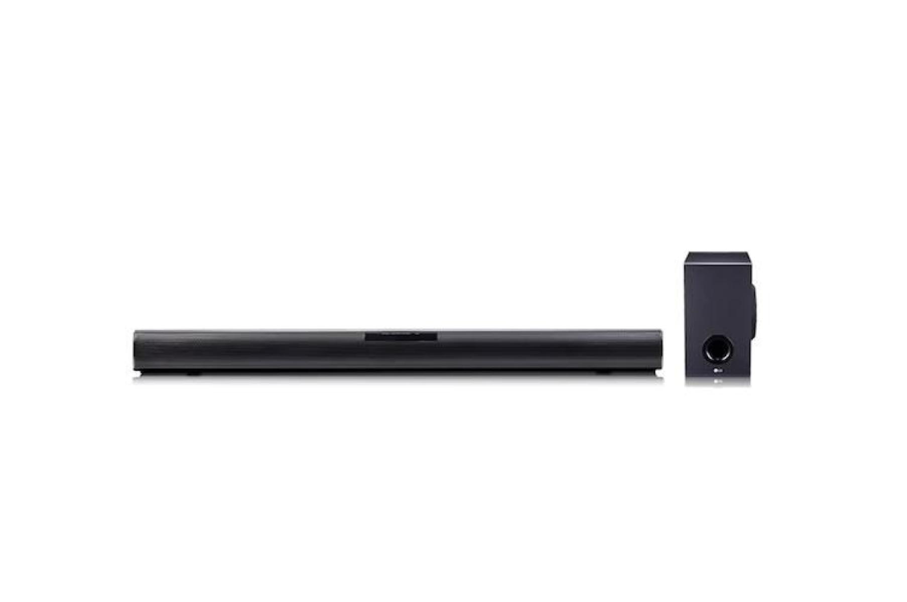 Aud SJ2 160 W RMS Sound Bar