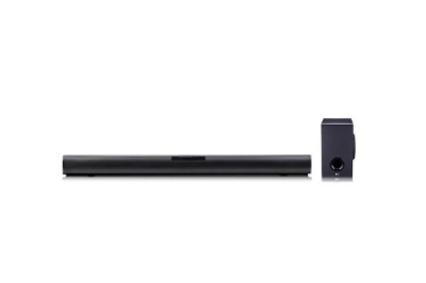 Aud SJ2 160 W RMS Sound Bar