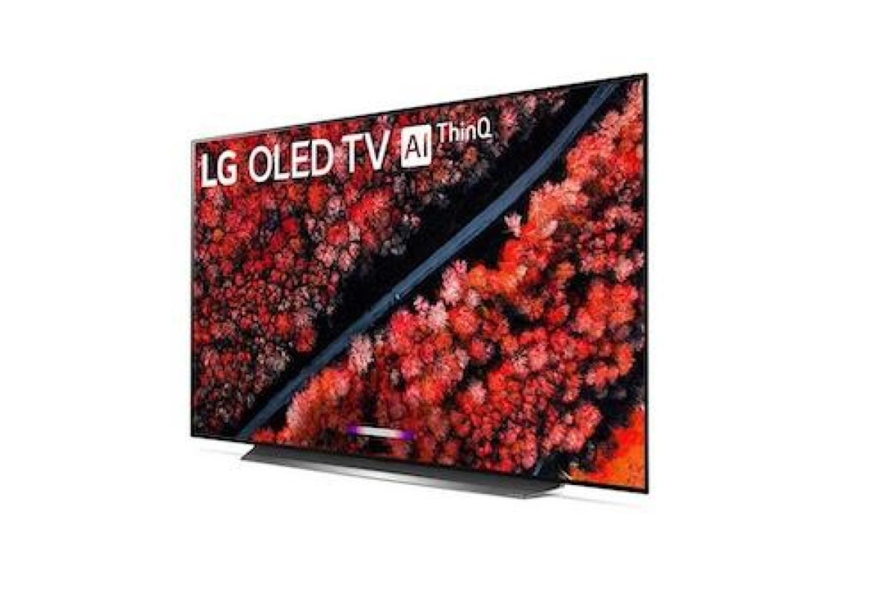 65" TV C1PVP Smart OLED 4K