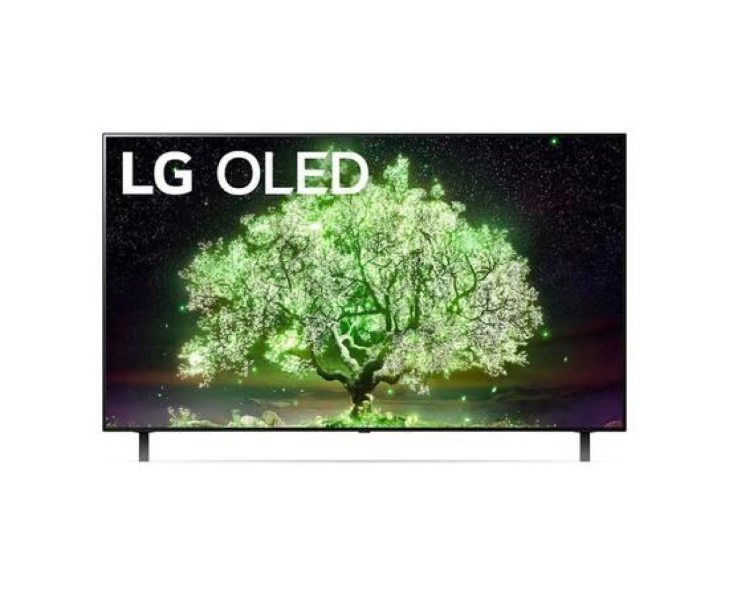 55" TV 55A1 Smart OLED TV