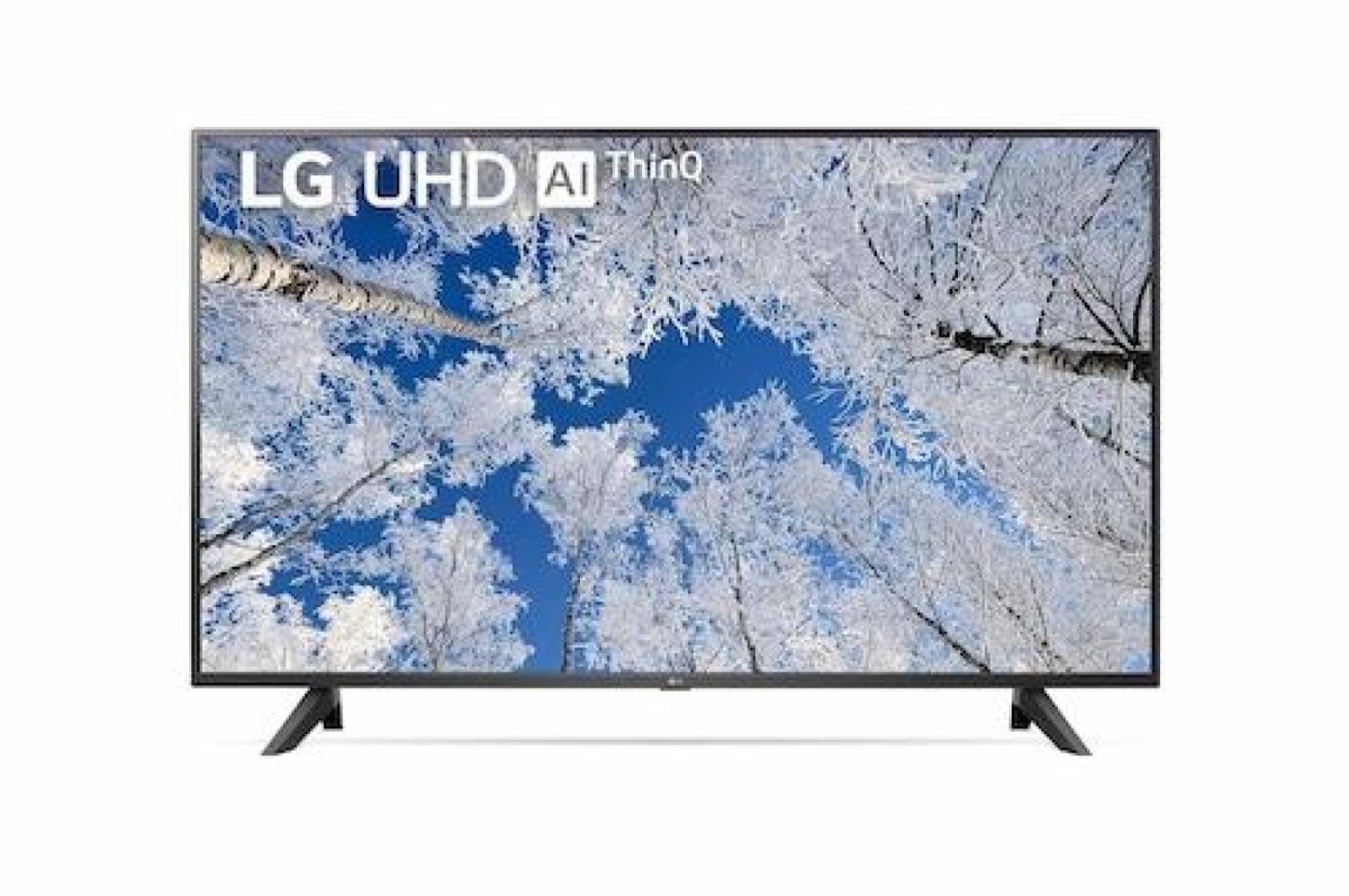 43'' TV 43UQ7000 4K Smart Ultra HD