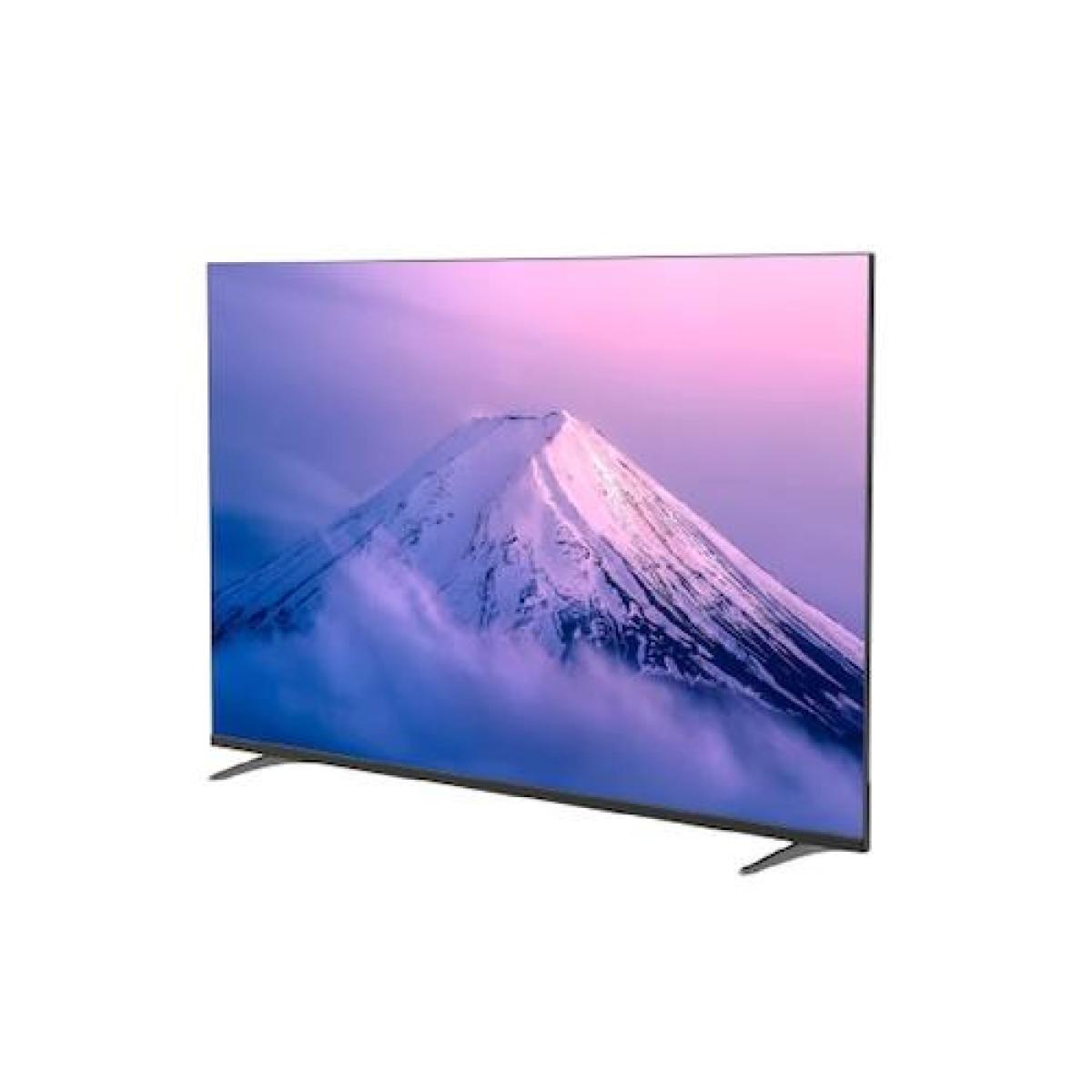 50'' LED 50A1 Ultra HD Linux 4K Version Ultra Slim & Frameless TV