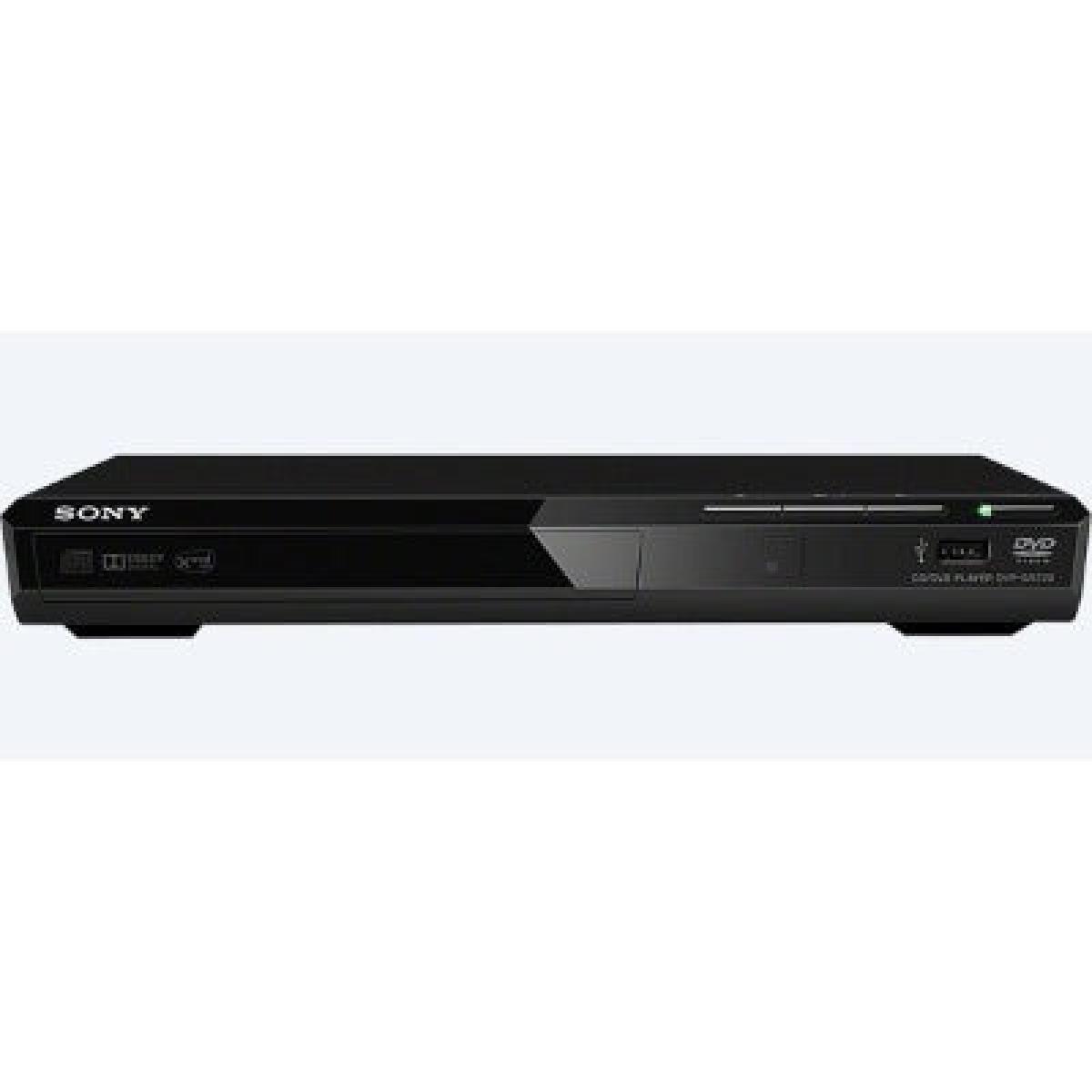 DVD Player Sr 370/Bcea8
