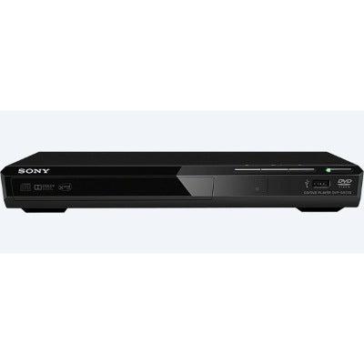DVD Player Sr 370/Bcea8