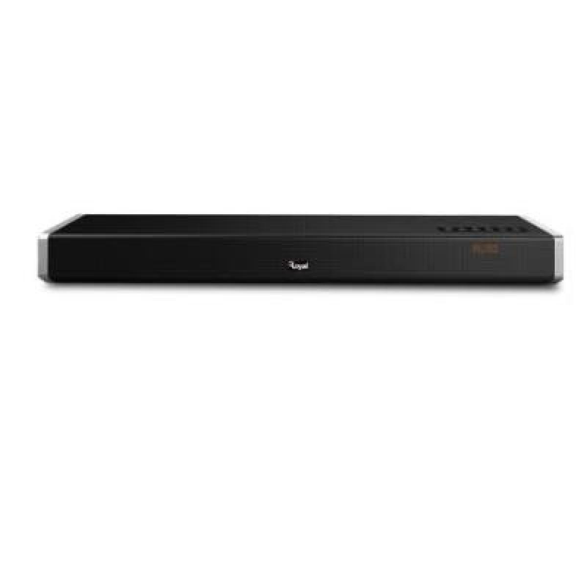 Sound Bar Rsb-F12011Bc 120W