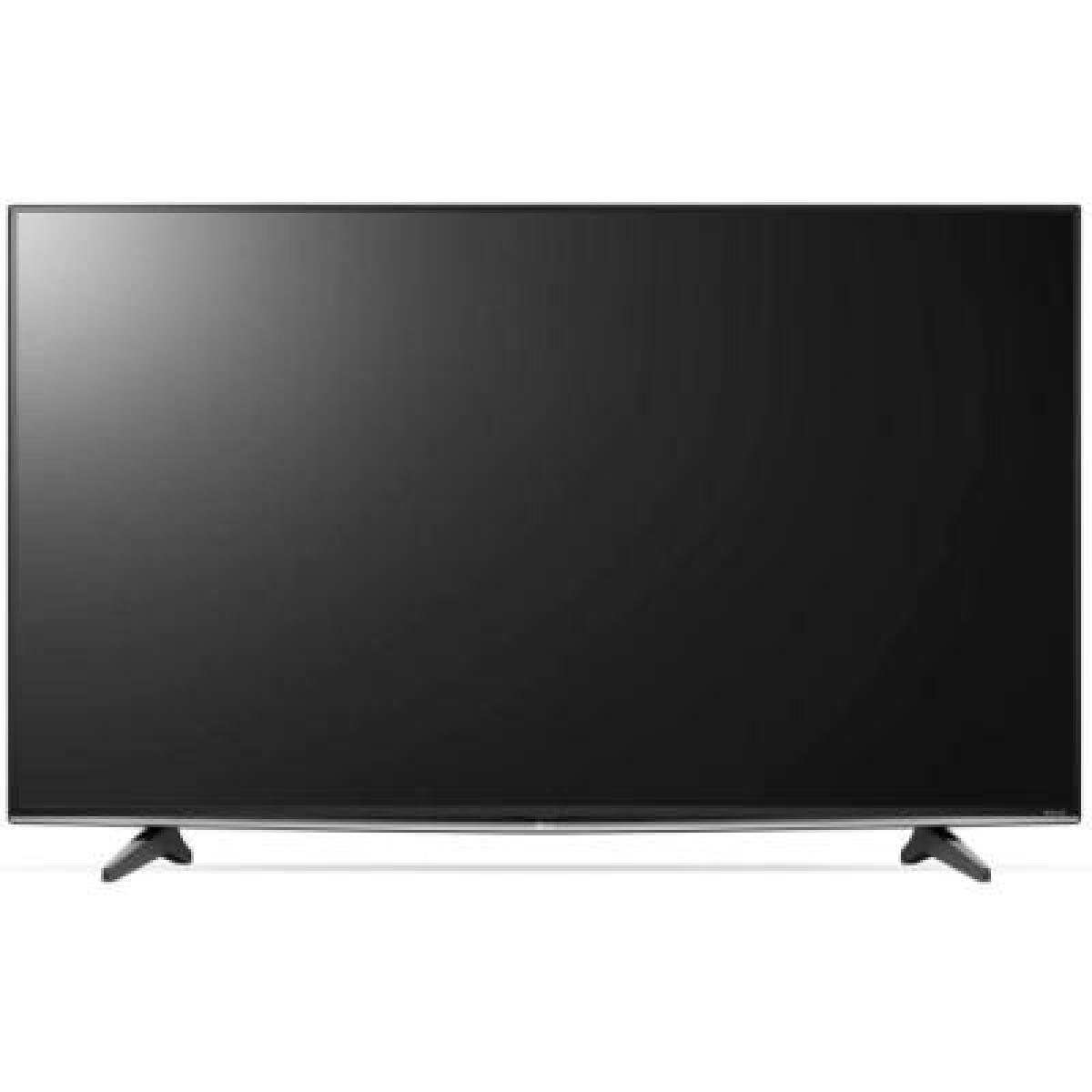 50" TV 50UN6800 LED 4K Smart UHD