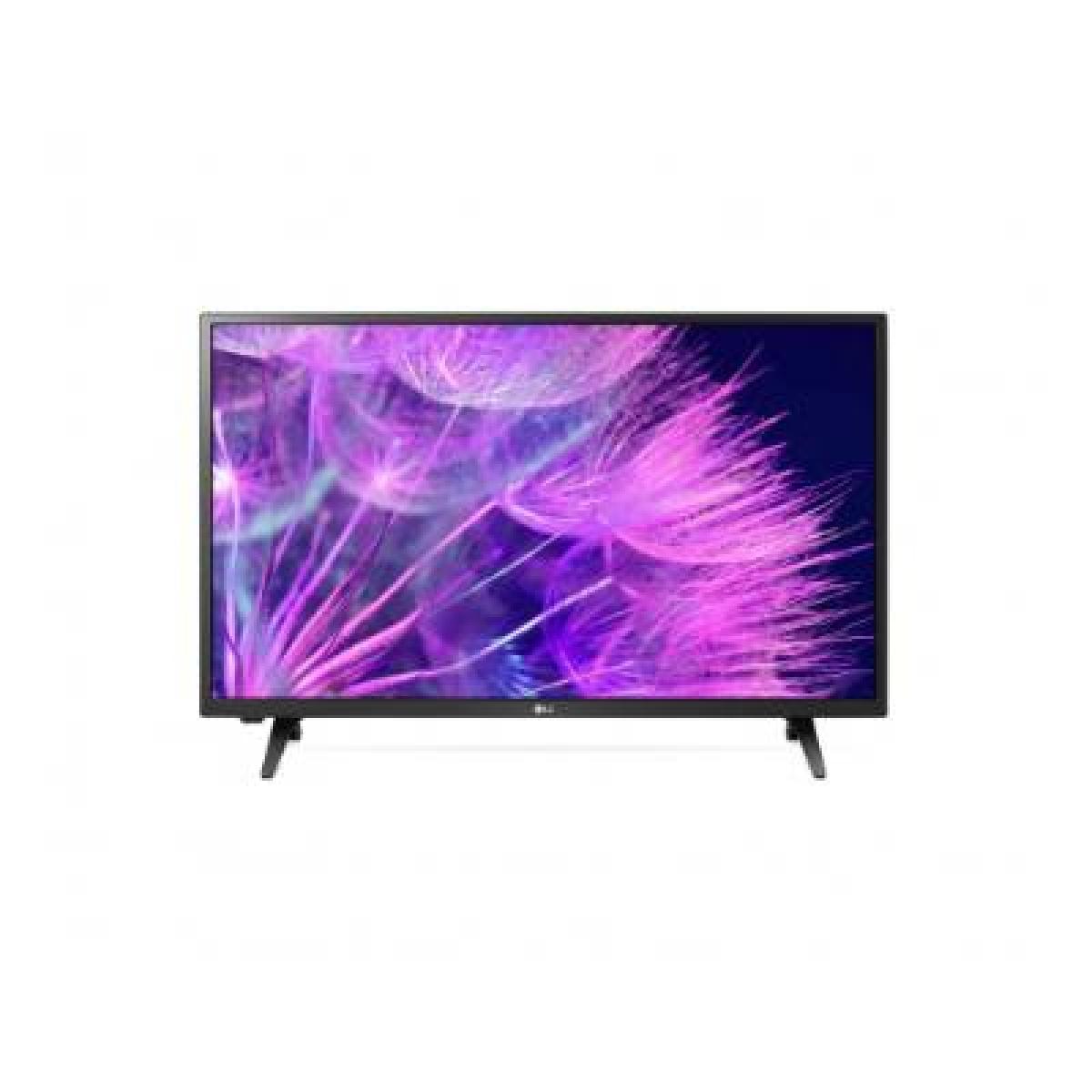 32" TV 32 LP500 LED Full-HD Flat