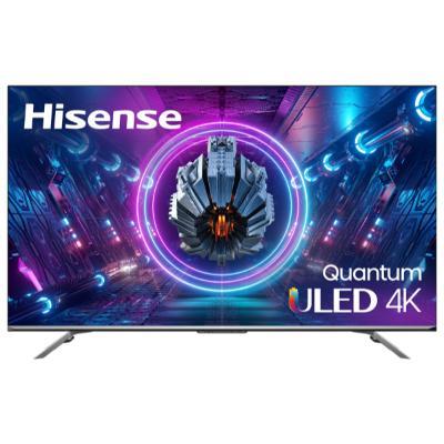 65" TV 65U7G Smart ULED 4K Flat