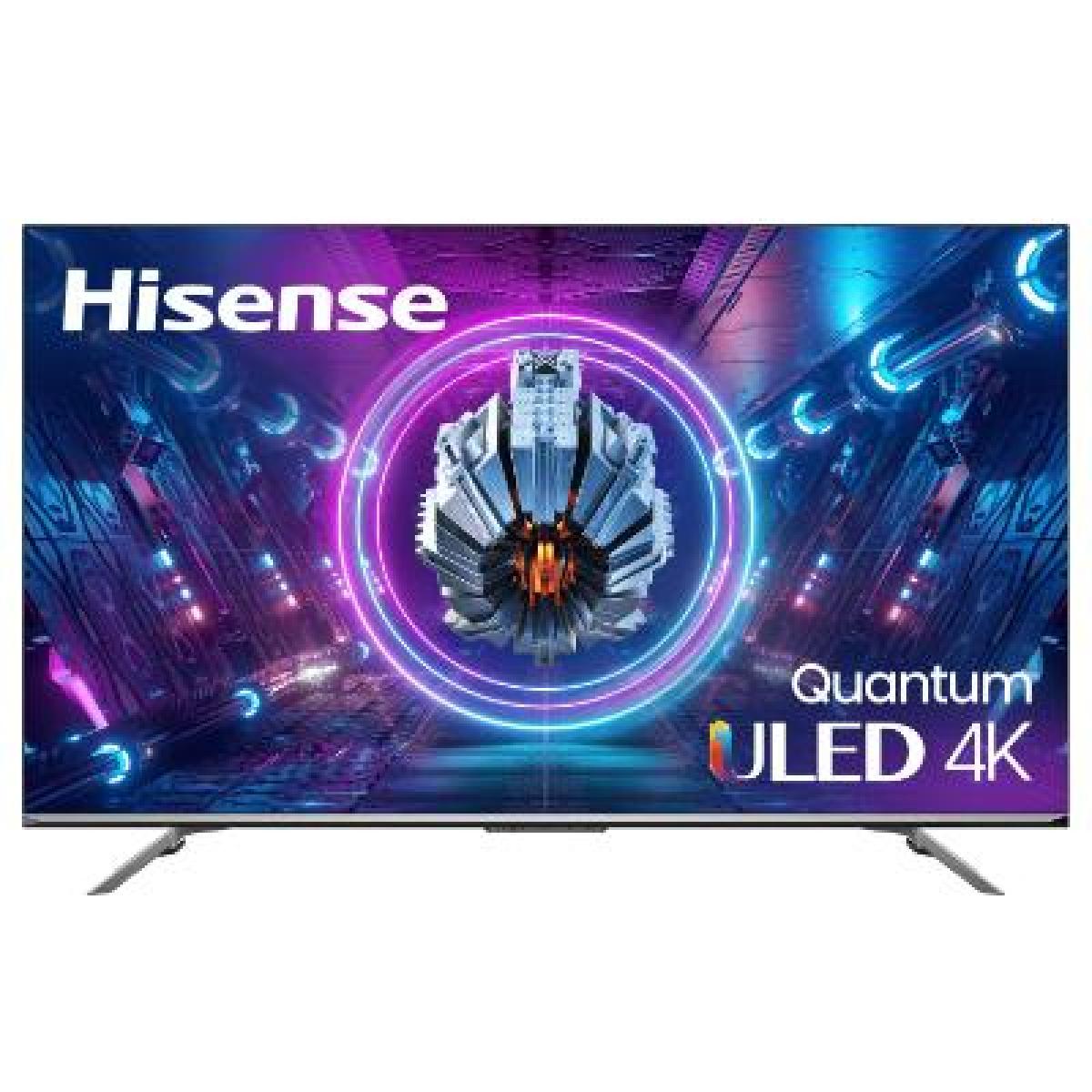 55" TV 55U7G Smart ULED 4K Flat