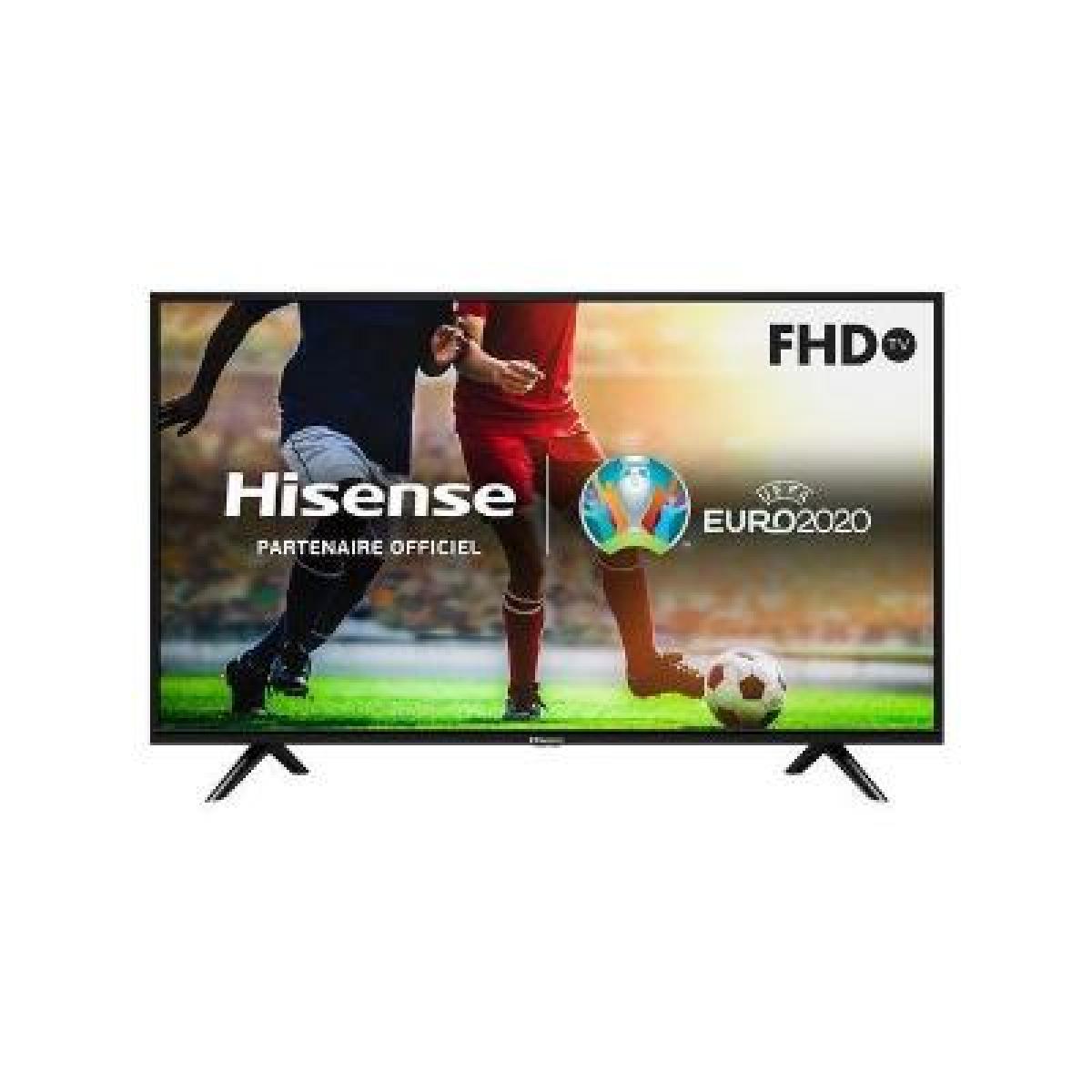 40" TV 40A5100 LED Full-HD Flat