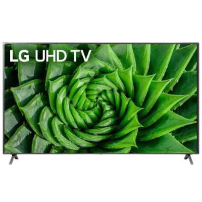 86" TV 86UN8080 Smart 4K Ultra-HD Flat