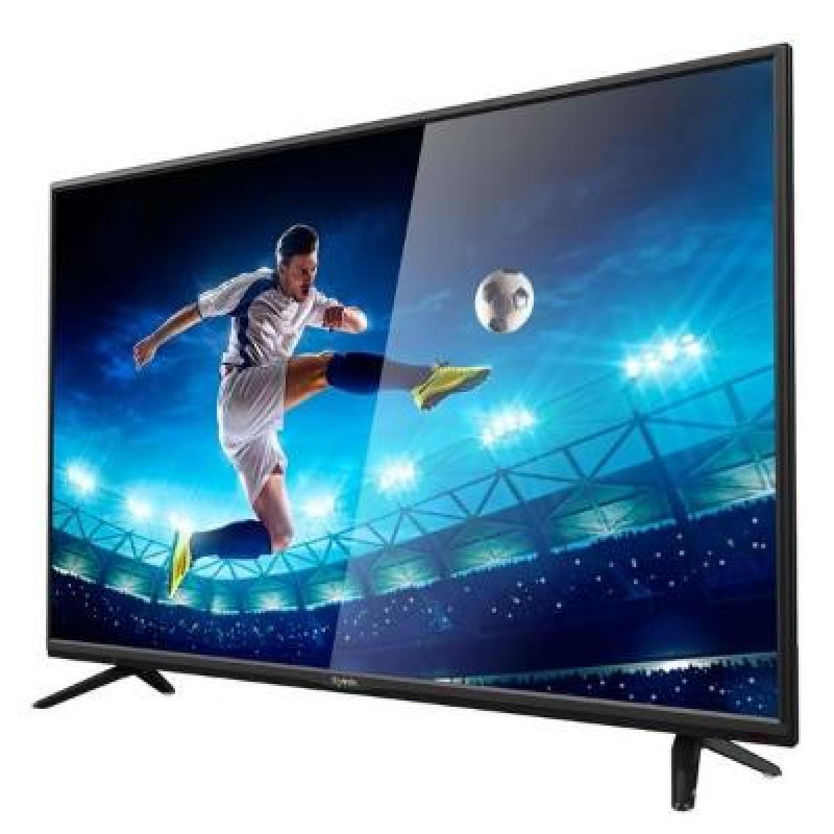 32" TV 32E1A/E3A LED HD Analog Flat