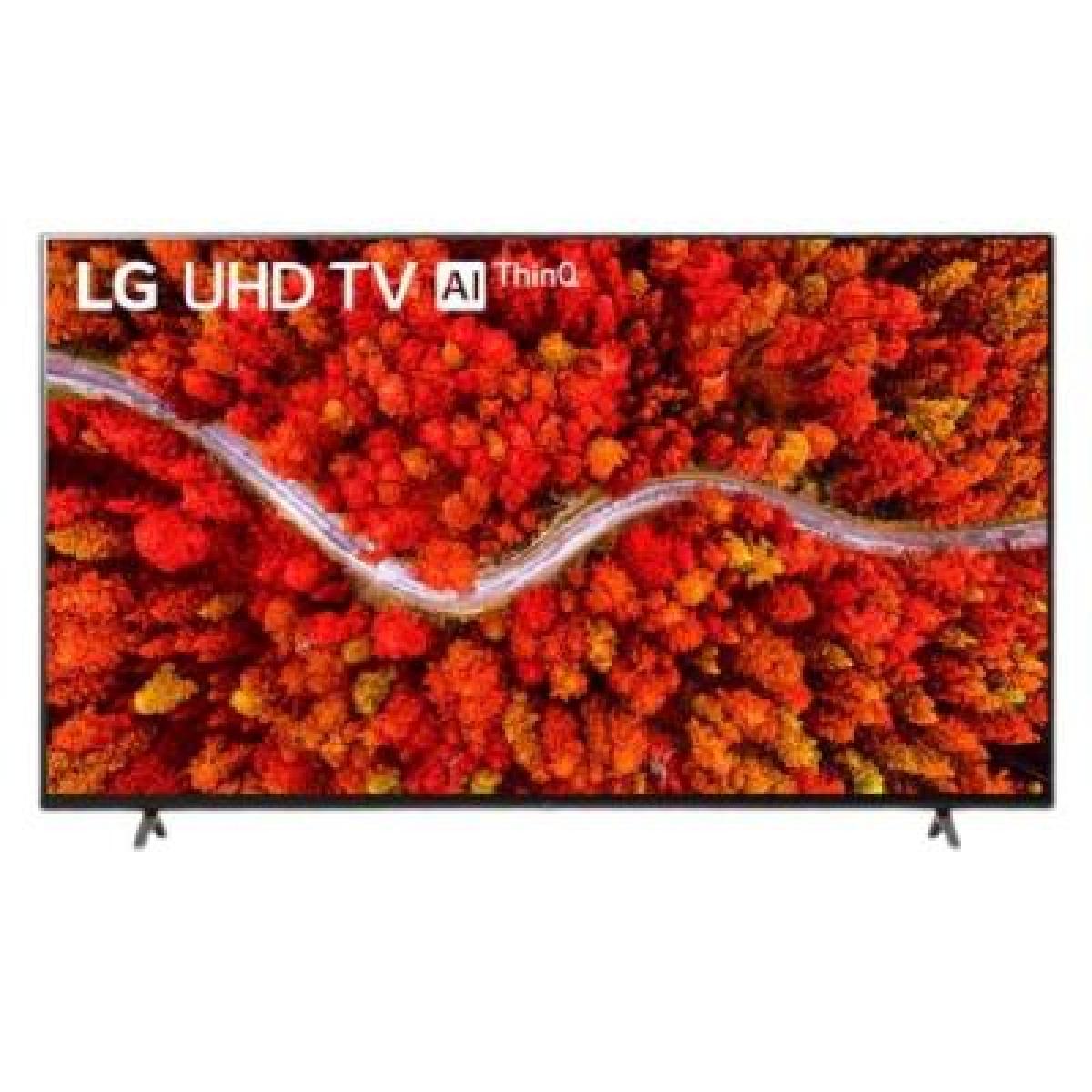 82" TV 82UN8080 Smart 4K Ultra-HD Flat