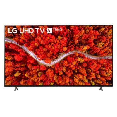 82" TV 82UN8080 Smart 4K Ultra-HD Flat