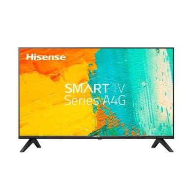 43" TV 43A4G Smart LED Full-HD Flat