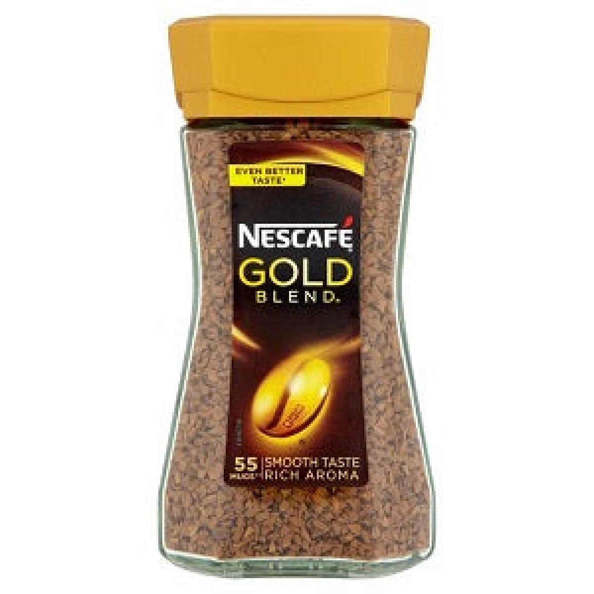 Gold Blend Coffee Golden Roast