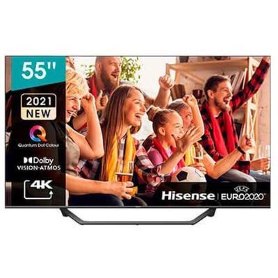 55" TV 55A7Gq Smart 4K Ultra-HD Flat