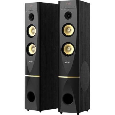 Bluetooth Multimedia Home Theatre T-88X