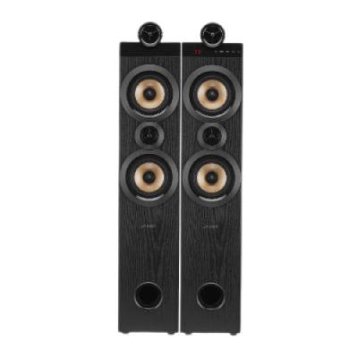 Music Speaker System 2.0 T-70X Rms 160 W