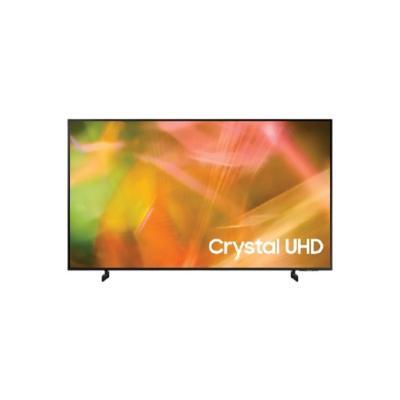 50" TV UA50Au8000UXKE 4K Smart Ultra HD
