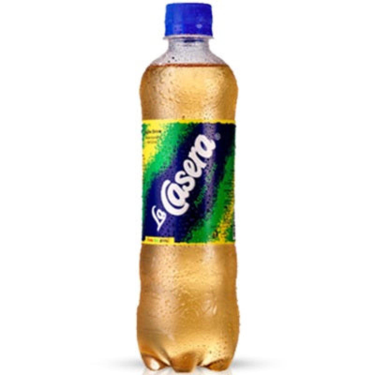 Apple Flavoured Drink Pet