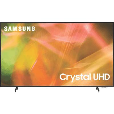 55" TV UA55Au8000UXKE 4K Smart Ultra HD