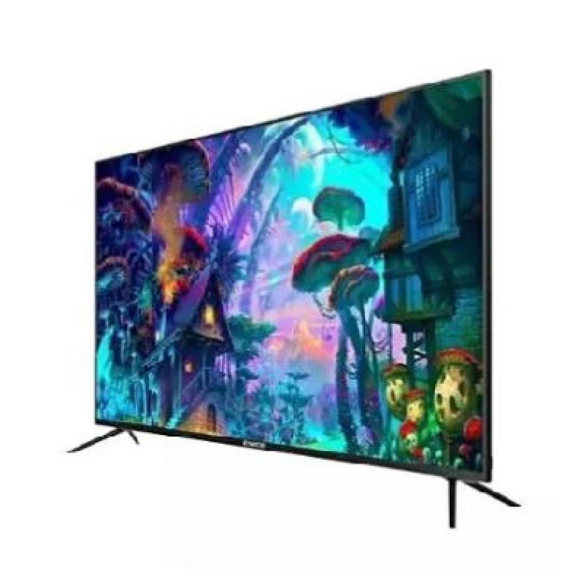 43" TV Nx-TV43 F110A (Sa) LED Full HD Flat