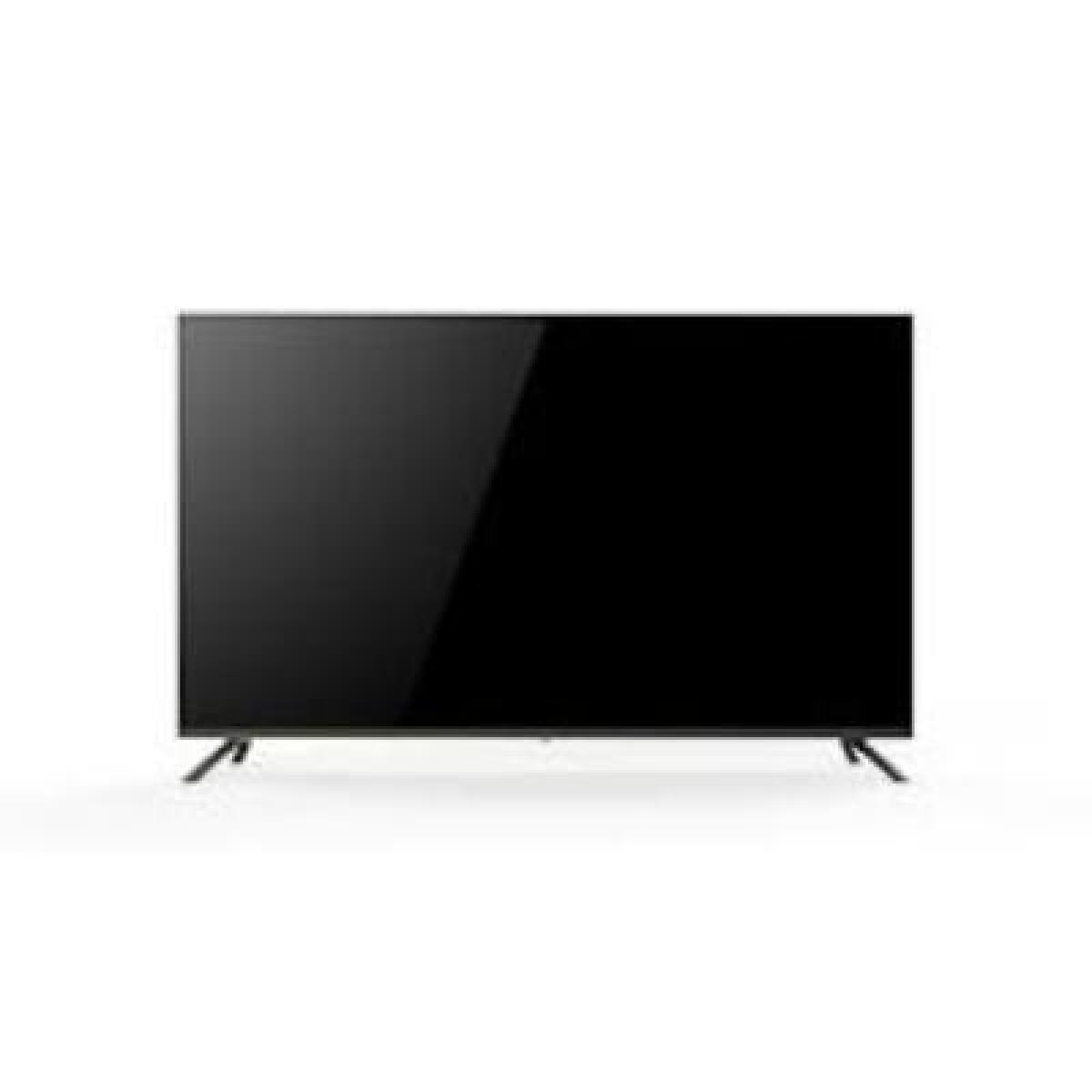50" TV 50A1S Smart LED Ultra HD Android 4K Flat