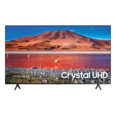 55" TV 55Tu7000UXKE Smart LED Ultra-HD 4K Flat