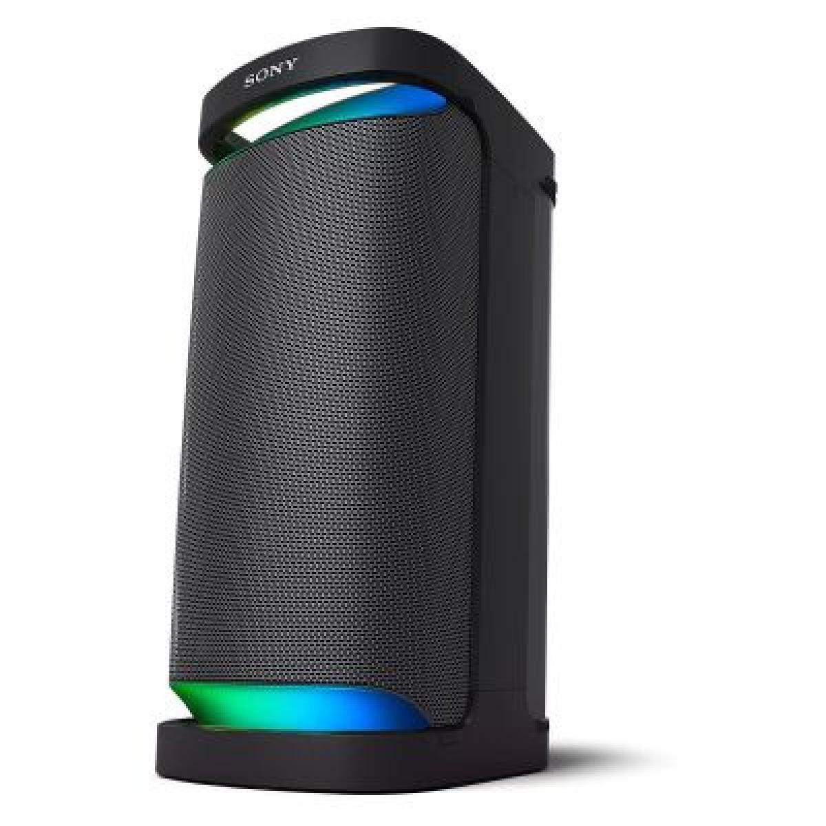 Wireless Portable Speaker Srs-Xp500 With Karaoke