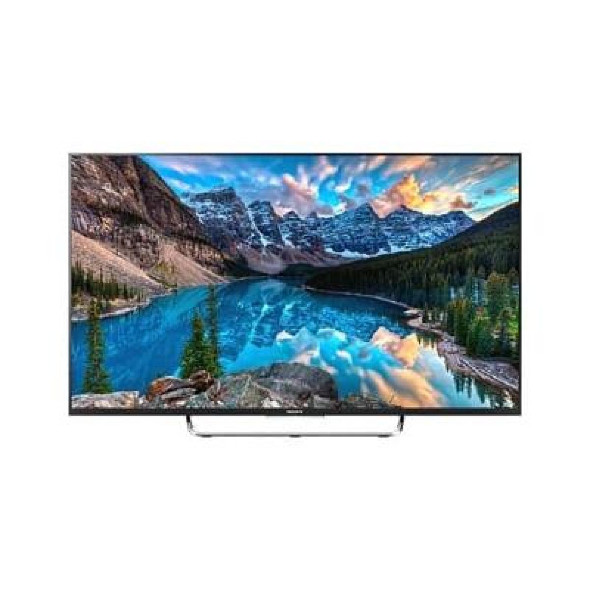 43" TV RTV43Sa72 Full HD Smart Android Slim Bezel