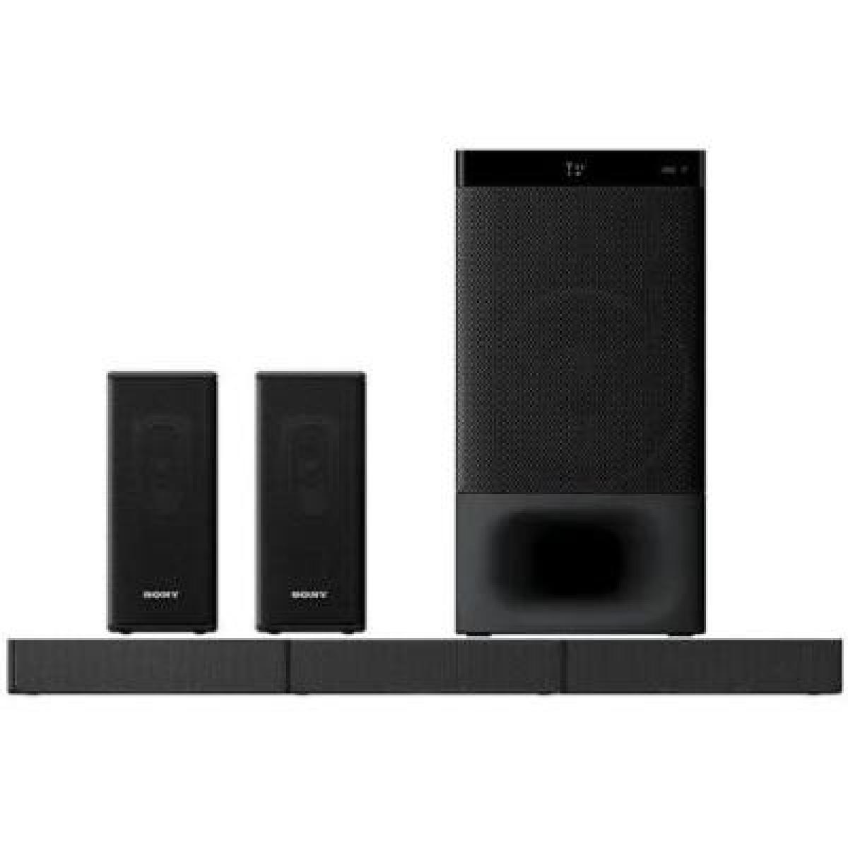 HT-S500Rf//Cea4 - Sound Bar - High Power Digital Dolby Sound Bar