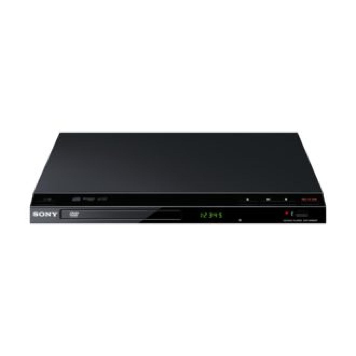 DVD Player SR 760HP/BCCEA8