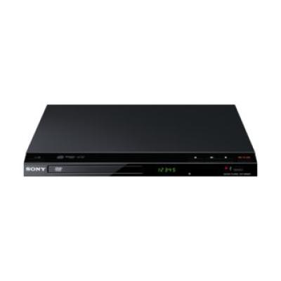DVD Player SR 760HP/BCCEA8