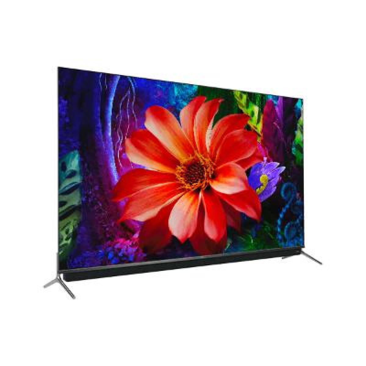 55" 55C815 QLED, Metal Slim, Ipq Engine, Andriod TV + Onkyo SoUNd Bar